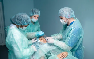Is Plastic Surgery Safe? Risks, Facts & What To Expect
