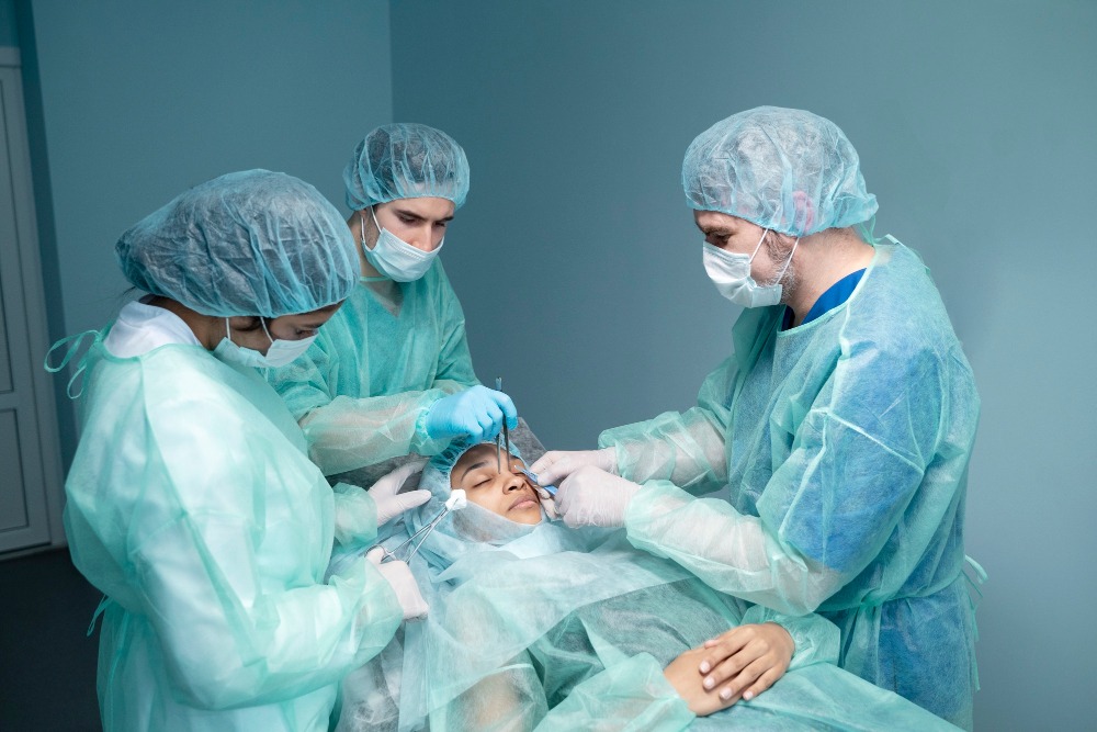 Is Plastic Surgery Safe? Risks, Facts & What To Expect